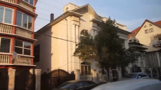 Buzescu, sat de tigani de langa Alexandria смотреть онлайн