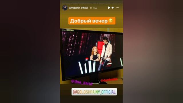 Дан Балан нашел свое место рядом с Тиной Кароль, мечты начинают сбываться: "Свадебный портрет" смотреть онлайн