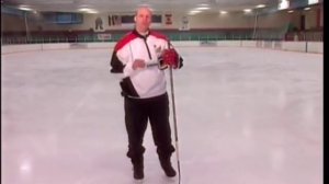 Шон Скинер Мастерство владения клюшкой Диск №1