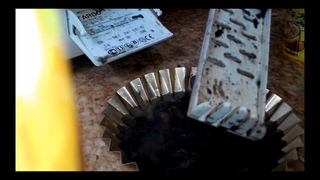 Холостая стирка ARDO A410 Вкл.субтитры!