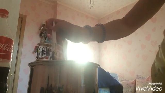 Желе из CocaColla /или очень вкусно? смотреть онлайн