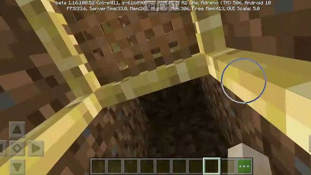 Комната для малыша Майнкрафт смотреть онлайн