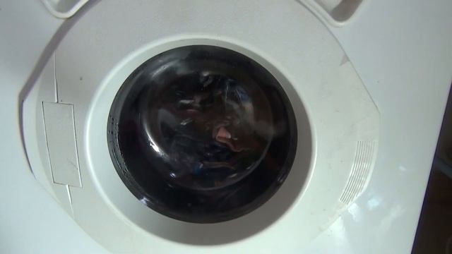 On tour at ServisGem : Soba (Eudora) EU355 - P1 : Prewash смотреть онлайн