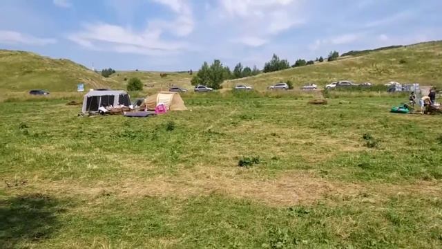 Плещеево озеро? Лучшие места для кемпинга с палаткой рядом с Москвой, Переславль Залесский. смотреть онлайн