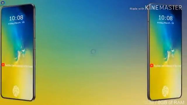 Samsung Galaxy A90 смотреть онлайн