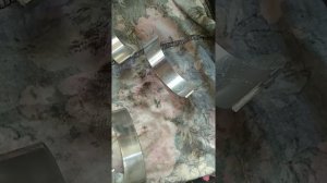 обзор и установка коренных вкладышей в двигатель ISF 2,8.