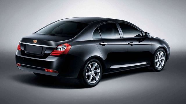 geely emgrand ec8 tuning смотреть онлайн