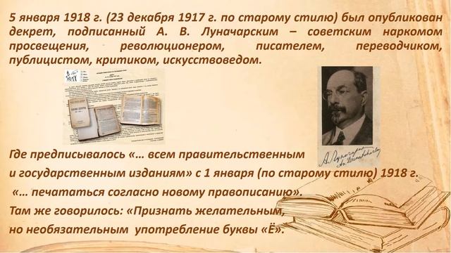 Буква Ё смотреть онлайн
