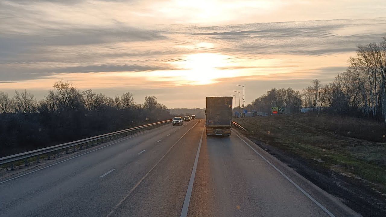 Работа водителем категории Е в ТК"Деловые линии " смотреть онлайн