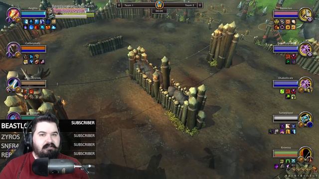 DRAGONFLIGHT 5V5 1V1 DUELS! HUGE CLASS CHANGES THIS WEEK! - WoW: Dragonflight (Livestream) смотреть онлайн