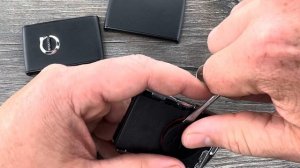 2018 - 2020 Volvo XC40 Key Fob Battery Replacement | How To Change Replace XC40 Remote Fob Batterie