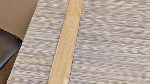 Наличник 90х2200 мм деревянный гладкий смотреть онлайн