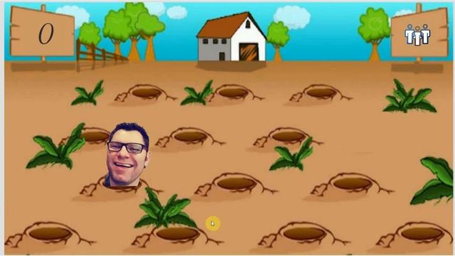 Powerapps Whack a mole/whack-a-huntingford смотреть онлайн
