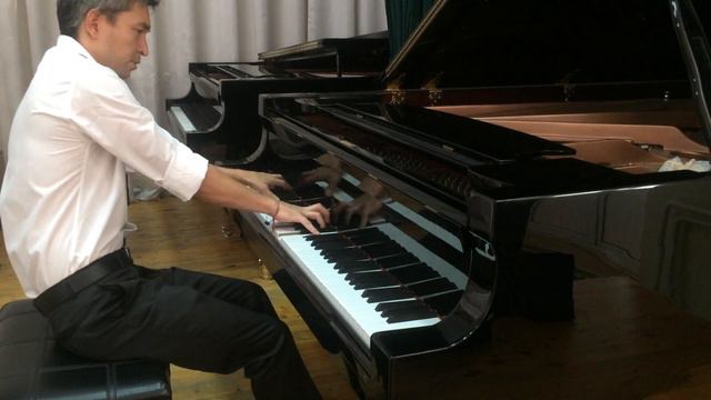 Ференц Лист Sposalizio Обручение 1838 смотреть онлайн