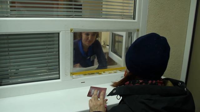Служба "ОДНО ОКНО" Кобринского райисполкома смотреть онлайн