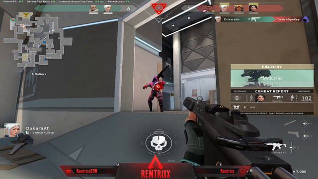 #1 GOT VALORANT KEY ATLAST | CSGO | Apex Legends | OSU in between queues :) смотреть онлайн