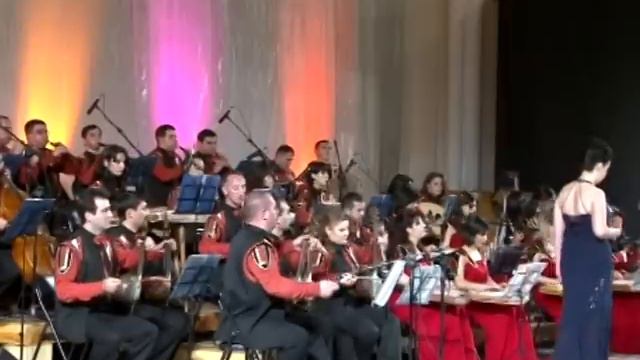 Gohar Gasparyan Garun E Galis Գոհար Գասպարյան Գարուն է գալիս