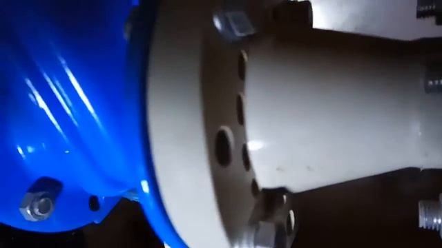 Фланцы с "секретом". смотреть онлайн