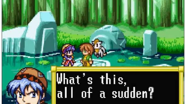 lunar legend walkthough смотреть онлайн