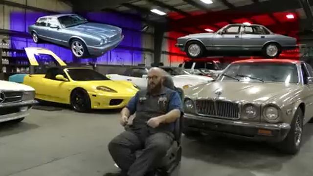 The CAR WIZARD shares the top JAGUARS TO Buy & NOT to Buy смотреть онлайн