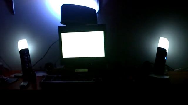 Philips amBX VLC media player testing(Sensation White) смотреть онлайн