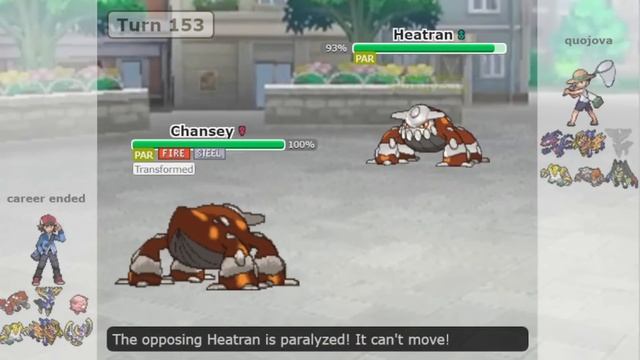 Competitive Hacked Pokemon Wants to Ban Nuzzle. Here's Why. смотреть онлайн