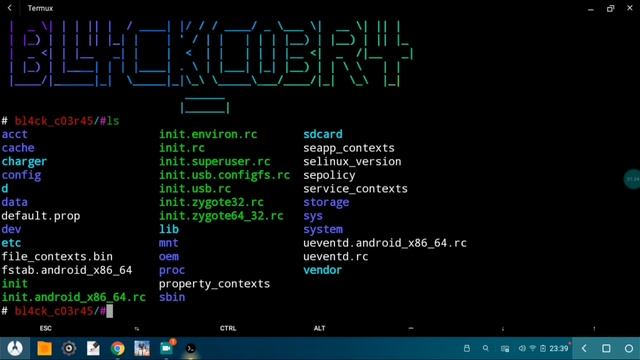 MASTER IN ETHICAL HACKING |HOW GET ROOT USER ACCESS N TERMUX || IN MALAYALAM смотреть онлайн