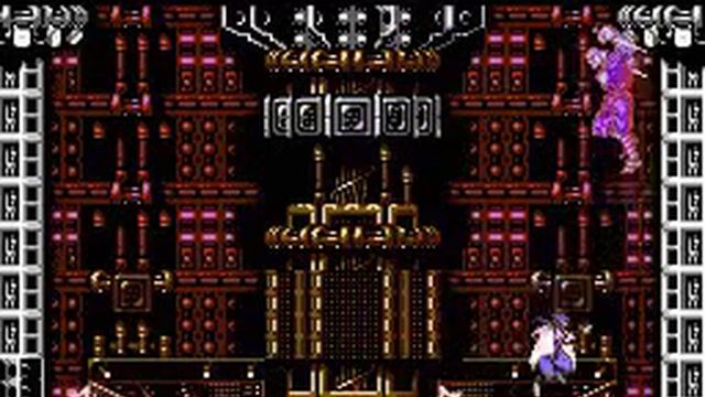 Ninja Gaiden III: The Ancient Ship of Doom (NES, Famicom, Dendy) все боссы смотреть онлайн