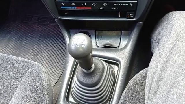 SUZUKI BALENO 1998 SEDAN MURAH FITUR LENGKAP BISA KREDIT SYARIAH