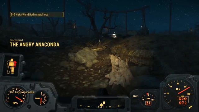 Fallout 4: Nuka-world | Part 8 - The Safari Zone! смотреть онлайн