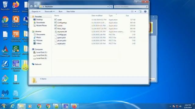 PHP Desktop Application Compiler or Packer смотреть онлайн