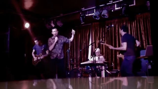 Demons To Diamonds - 'All Fall Down' live at the Lansdowne смотреть онлайн