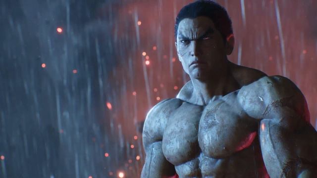 Mysterious Tekken 8 download hints at a potential Beta!? смотреть онлайн