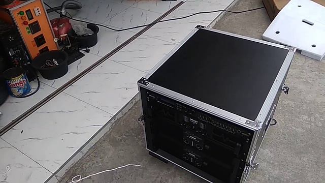 REVIEW BOX BRECUST 121 IN DAN BRECUST 15 IN PAKET SOUND SYSTEM смотреть онлайн
