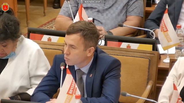 Олег Брындак объявил старт избирательной кампании смотреть онлайн