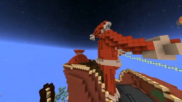 Крутой сервер для майнкрафт пе 1.1.5 смотреть онлайн