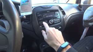 ?Renault Kaptur: органы управления - Куда жать в РЕНО КАПТЮР?Делимобиль- Промокод- 400 рублей