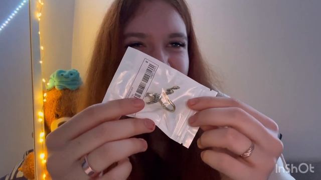 Распаковка посылок SHEIN? SHEIN HAUL ???