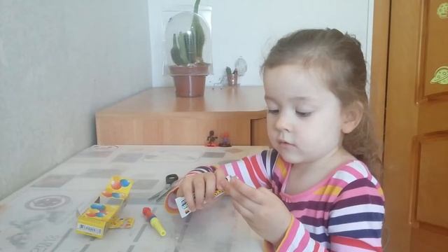 НЕЛОПАЮЩИЕСЯ ПУЗЫРИ. Распаковка смотреть онлайн