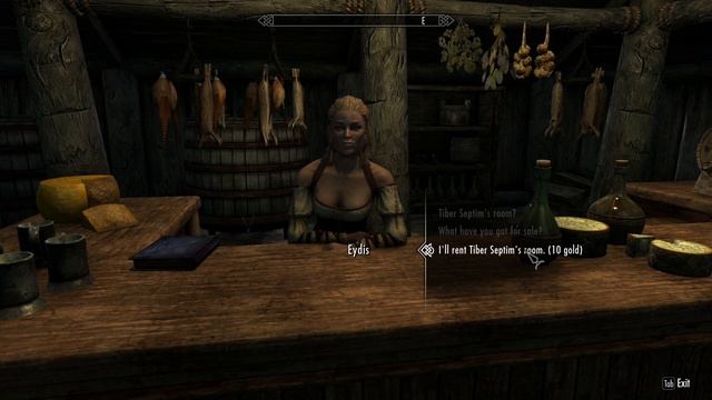 Can't Ghosts See The Difference? | Joshua Graham in Skyrim (100% Run on Legendary Difficulty #36) смотреть онлайн