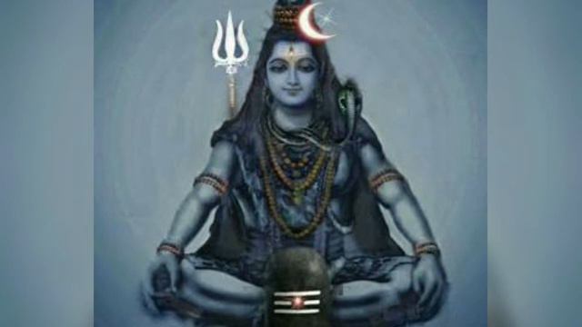 KARPUR GAURAM | KARUNAVTARAM|| Lord Shiva Music || Best Music For Meditation