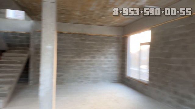 Дом в Сочи у реки / КП Уют у реки. смотреть онлайн