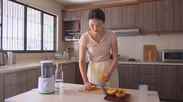 Easy Pumpkin Fish Porridge For Your Baby