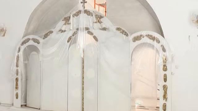 С божьей и людской помощью смотреть онлайн