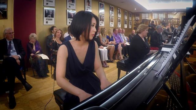 'Polaris' by Fenn Idle and Ciaran Frame смотреть онлайн