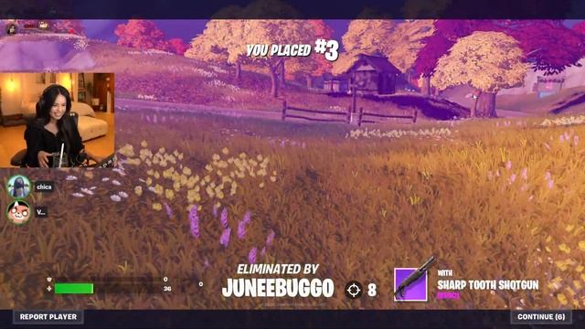 ?LIVE! INTERNET CRASHED BUT WE ARE BACK RANKED FORTNITE NO BUILD DUOS WITH CHICA смотреть онлайн