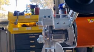 Stihl USG grinder review part 1 of 2