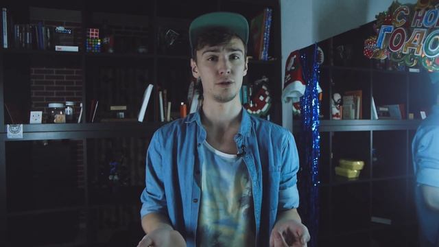 knock knock - the venetia fair (feat. Andrey Shelomanov) смотреть онлайн