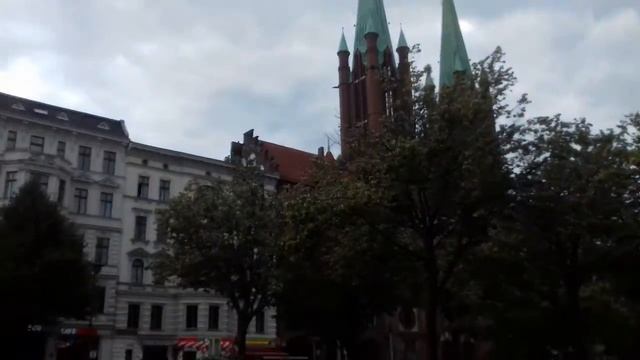 Берлин на колесах смотреть онлайн