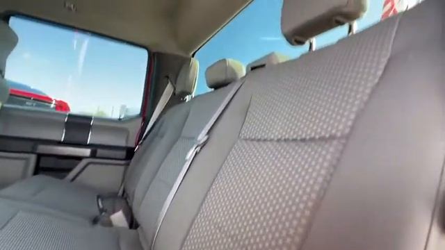 2016 Ford F-150 Clearwater FL VTD34735 смотреть онлайн
